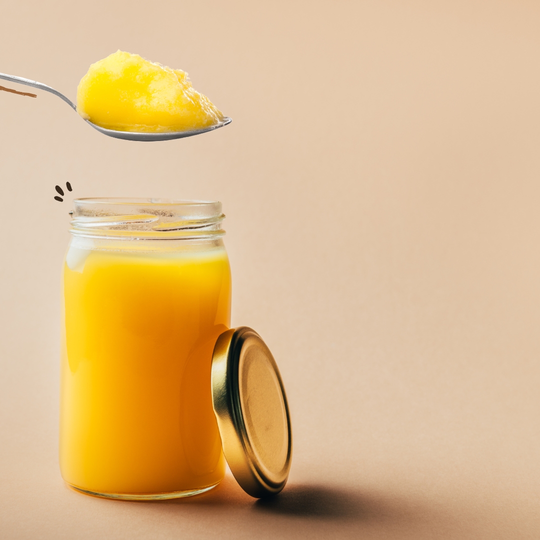 Ghee 1kg